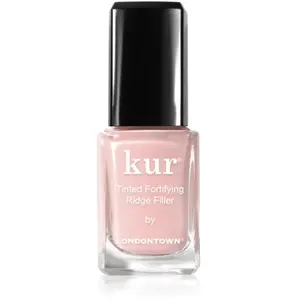 LONDONTOWN Kur Tinted Fortifying Ridge Filler vernis de base lissant p... pas cher