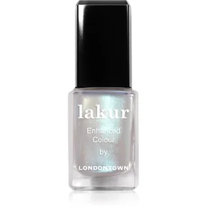 LONDONTOWN Lakur vernis à ongles longue tenue teinte Moonstone 12 ml pas cher