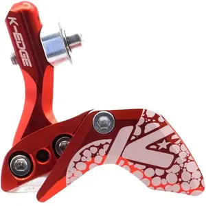 K-edge Guide-chaîne Limited Edition 1x Race One Size pas cher