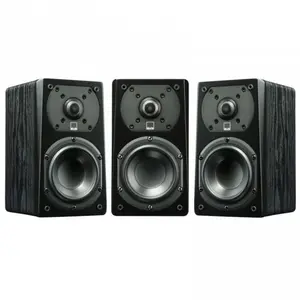 Svs PRIME SATELLITE 3.0 - Lot de 3 enceintes LCR pas cher