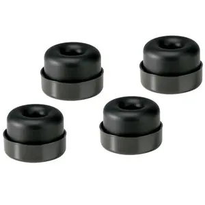 Svs SOUNDPATH SUBWOOFER ISOLATION SYSTEM - Cnes de dcouplage acoustique pas cher