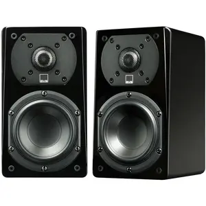 SVSound PRIME SATELLITE - Paire d'enceintes satellite pas cher