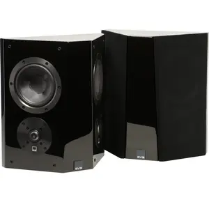 Svs ULTRA SURROUND - Paire de surround di-ple/bi-ple /mono-ple pas cher