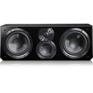 Svs ULTRA CENTER - Enceinte centrale pas cher