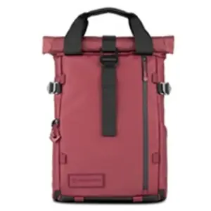 Comparateur de prix : Wandrd PRVKE V4 15L - Rhone Burgundy Photo Bundle