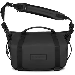 Wandrd Rogue V2 sac sling 9L - Noir
