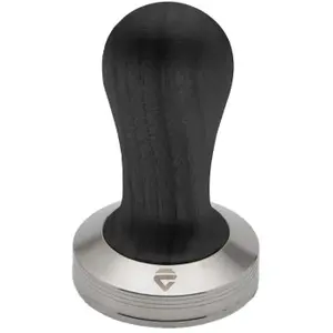 Tamper de 58 mm avec manche en bois de noyer noir Lelit PLA481BVendu parcoffee-friend