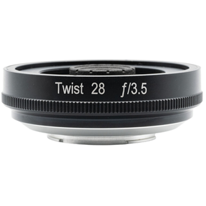 Lensbaby Twist 28mm F3.5 Sony E Nouveauté pas cher