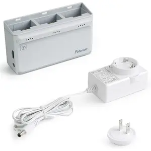 Station de charge Potensic Atom pas cher