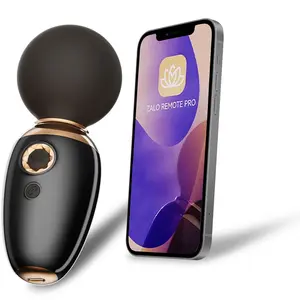 ZALO Mini Wand Connecté Ava pas cher