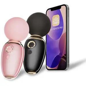 Zalo Mini Wand Connecté AvaVendu parrue-des-plaisirs