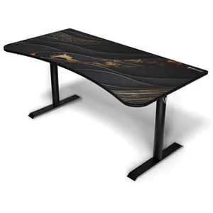 Arozzi Arena Black Gold