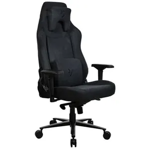 Comparateur de prix : Chaise Ergonomique - AROZZI - Vernazza XL - Supersoft  - Dossier Haut - 170 kg
