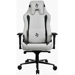 Comparateur de prix : Arozzi Vernazza XL SuperSoft Light Grey