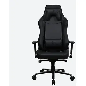 Comparateur de prix : Arozzi Vernazza XL SoftPU Pure Black