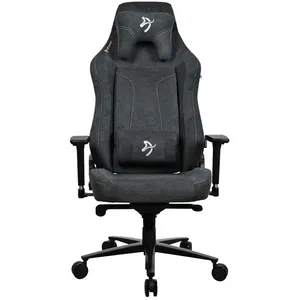 Comparateur de prix : Chaise de Bureau - AROZZI - Vernazza XL - Ergonomique - SoftFabric - Capacité 170 kg