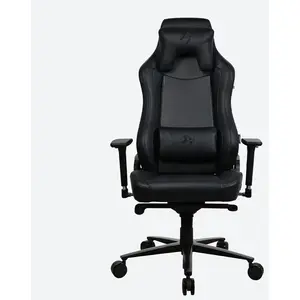 Comparateur de prix : Arozzi Vernazza SoftPU Pure Black