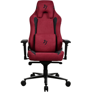 Comparateur de prix : Arozzi Vernazza Supersoft Bordeaux