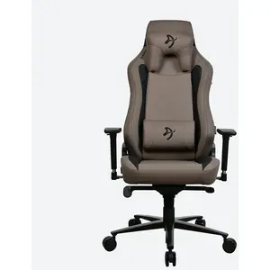 Comparateur de prix : Arozzi Vernazza SoftPU Marron