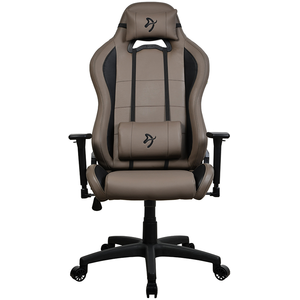 Comparateur de prix : Arozzi Torretta SoftPU Marron