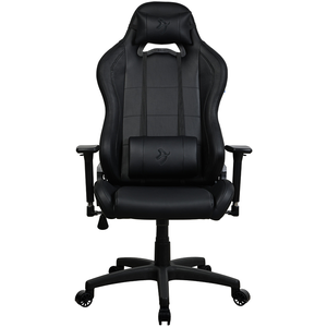 Comparateur de prix : Arozzi Torretta SoftPU Pure Black