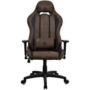 Comparateur de prix : Arozzi Torretta Supersoft Marron