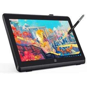 XPPen Tablette Graphique - XP-PEN - Artist 22 Plus - Écran 21,5 Pouces - Sty... pas cher