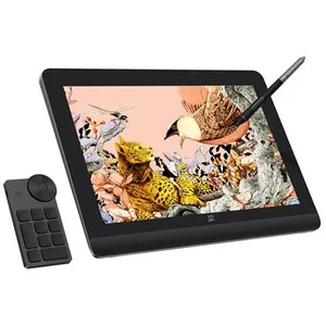 Comparateur de prix : XPPen Artist 16 Pro (2nd Gen) + RC Tablette graphique