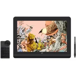 Comparateur de prix : Tablette graphique XPPEN ARTIST PRO 16