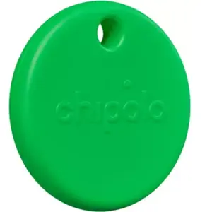 Chipolo POP Bluetooth Tracker - Pack de 1 - Vert pas cher