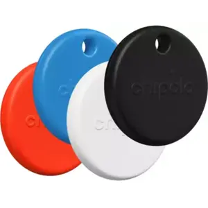 Tracker Chipolo POP (lot de 4) pas cher