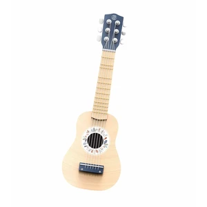 Jeux d'éveil guitare Speedy Monkey Beige 54x18x5,5 cm SP5002