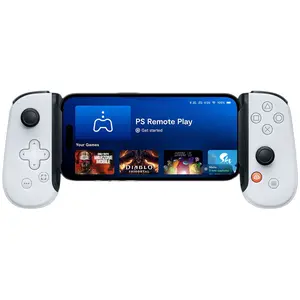 Manettes gaming Backbone One PlayStation V2 - iOS et Android (USB-C) pas cher