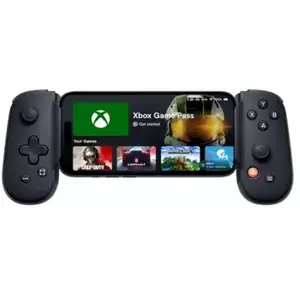 Comparateur de prix : Manette backbone one gen 2 classic lightning noir 0850041963174