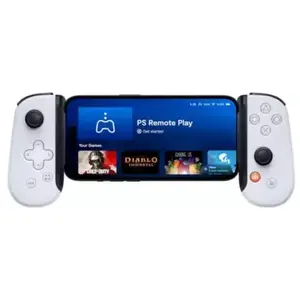 Comparateur de prix : Backbone Contrôleur De Smartphone Gen2 Edition Playstation Lightning