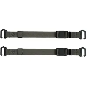 Comparateur de prix : WANDRD Premium Accessory Strap, Wasatch green V2