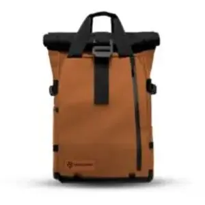 Wandrd THE PRVKE V3 31L orangeVendu paramazon