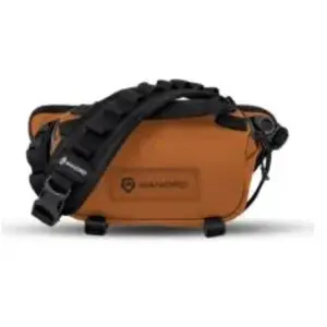 WANDRD ROGUE Harnais 3L Sedona Orange pas cher