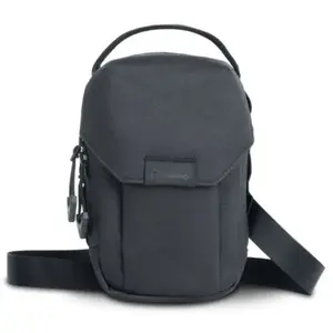 WANDRD X1 Cross Body Bag Small, noir pas cher
