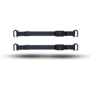 Comparateur de prix : Wandrd Premium Sangles Bleu Aegean V2