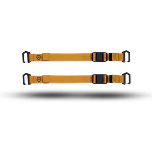 Wandrd Premium Sangles Jaune Dallol V2 pas cher