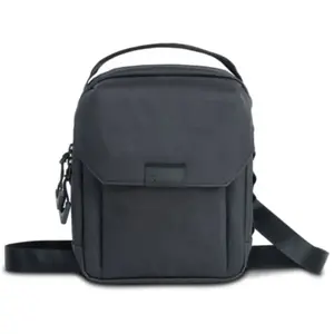 WANDRD X1 Cross Body Bag Large, noir pas cher