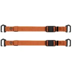 Wandrd Sedona V2 sangles premium orange