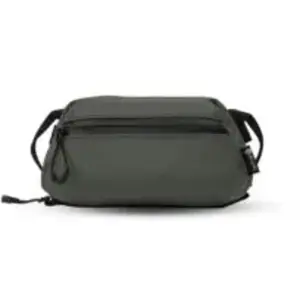 WANDRD Tech Bag Medium Wasatch Green