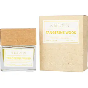 Tangerine Wood - Arlyn Eau De Parfum Spray 50 ml pas cher