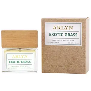 Exotic Grass - Arlyn Eau De Parfum Spray 50 ml pas cher