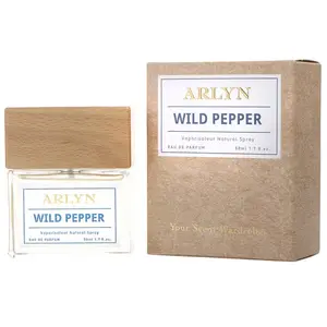 Wild Pepper - Arlyn Eau De Parfum Spray 50 ml pas cher