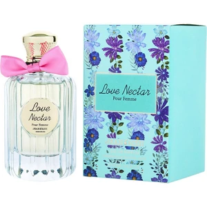 Love Nectar Pour Femme - Jean Rish Eau De Parfum Spray 100 ml pas cher