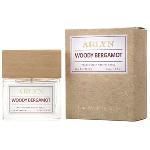 Woody Bergamot - Arlyn Eau De Parfum Spray 50 ml pas cher