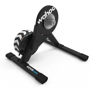 Comparateur de prix : Wahoo Entraîneur Turbo Kickr Core 2 Cassette 11s One Size